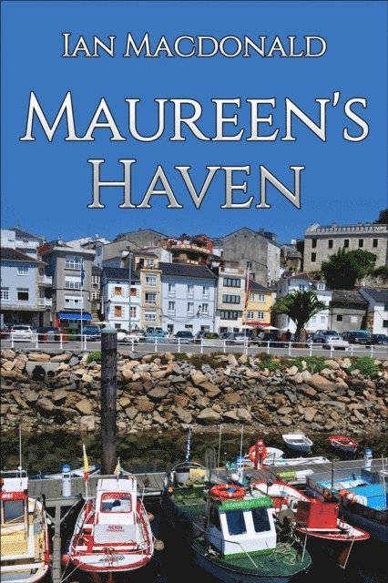 Ian Macdonald - Maureen's Haven, E-bok