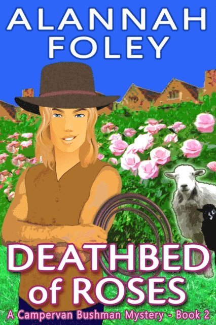 Alannah Foley - Deathbed of Roses, E-bok. Tillgänglighet: Lägg i varukorg