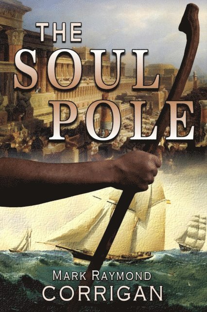 Mark Corrigan - Soul Pole, E-bok