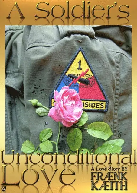 Frank Keith - Soldier's Unconditional Love, E-bok. Tillgänglighet: Lägg i varukorg
