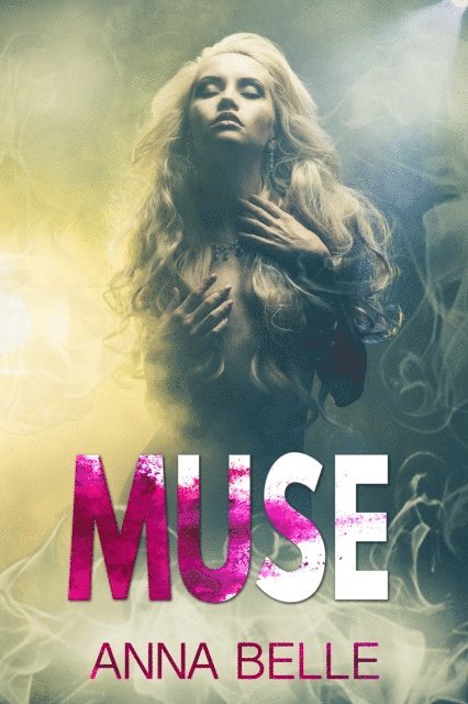 Anna Belle - Muse, E-bok