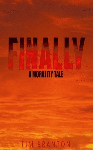 Tim Branton - Finally, E-bok