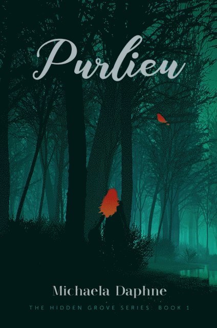 Michaela Daphne - Purlieu, E-bok