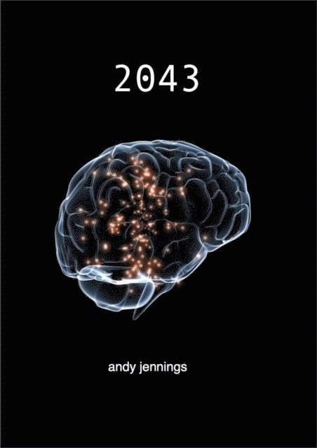 Andrew Jennings - 2043, E-bok