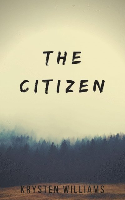 K. Williams - Citizen, E-bok