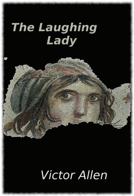 Victor Allen - Laughing Lady, E-bok