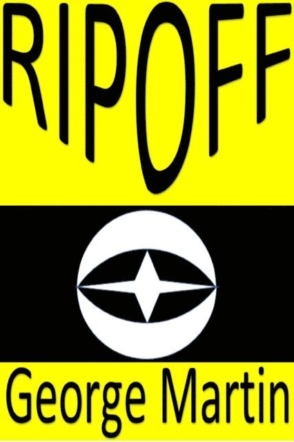 George Martin - Rip Off, E-bok