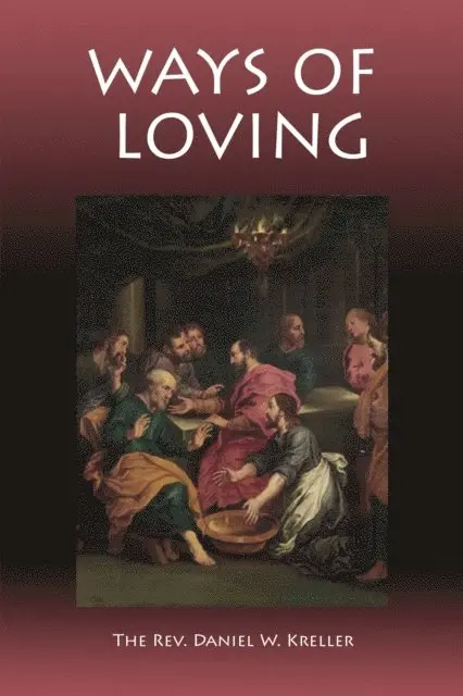 Daniel Kreller - Ways of Loving, E-bok. Tillgänglighet: Lägg i varukorg