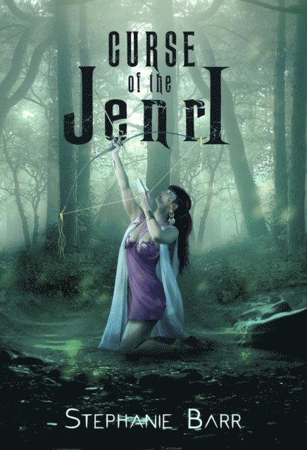 Stephanie Barr - Curse of the Jenri, E-bok. Tillgänglighet: Lägg i varukorg