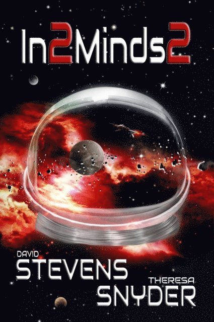 David Stevens, Theresa Snyder - In2Minds2, E-bok. Tillgänglighet: Lägg i varukorg