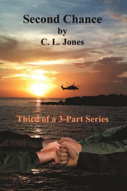 C. L. Jones - Second Chance, E-bok