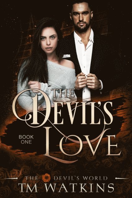 TM Watkins - Devil's Love, E-bok