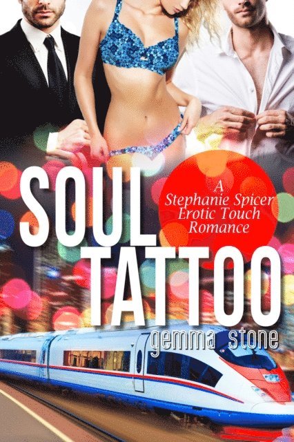 Gemma Stone - Soul Tattoo, E-bok