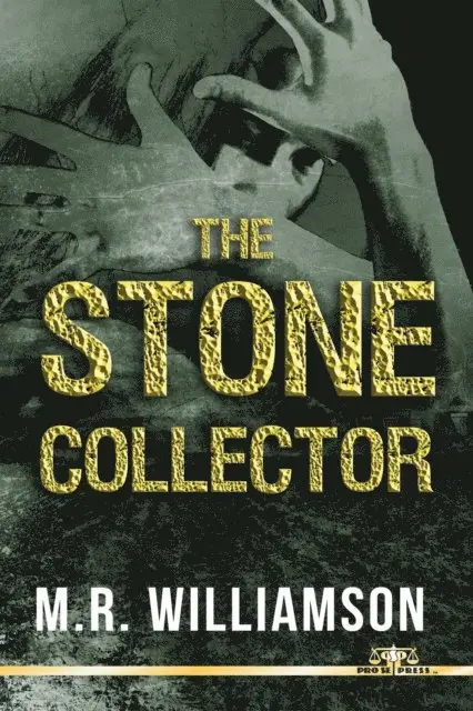 M. R. Williamson - Stone Collector, E-bok. Tillgänglighet: Lägg i varukorg