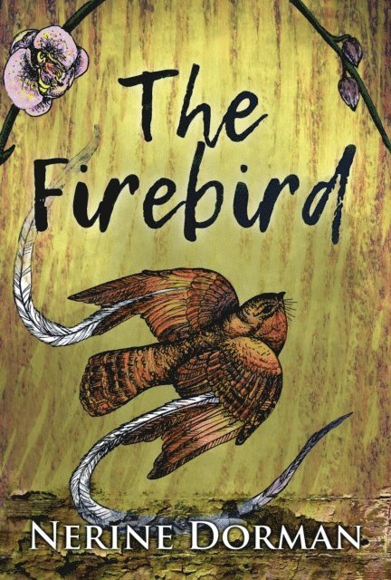 Nerine Dorman - Firebird, E-bok