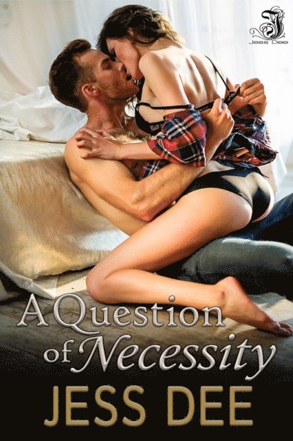Jess Dee - Question Of Necessity, E-bok. Tillgänglighet: Lägg i varukorg