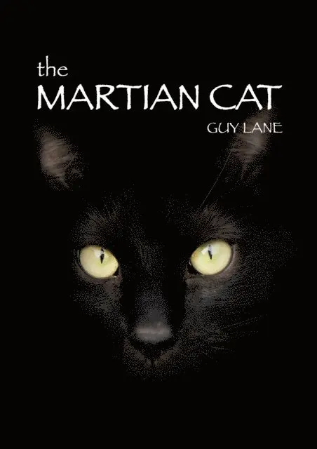 Guy Lane - Martian Cat, E-bok. Tillgänglighet: Lägg i varukorg