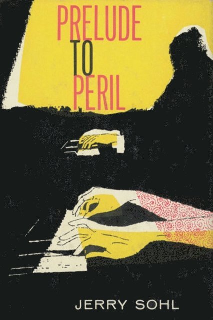 Jerry Sohl - Prelude to Peril, E-bok
