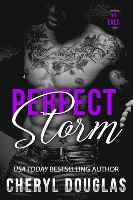 Cheryl Douglas - Perfect Storm (Second Chance Romance), E-bok