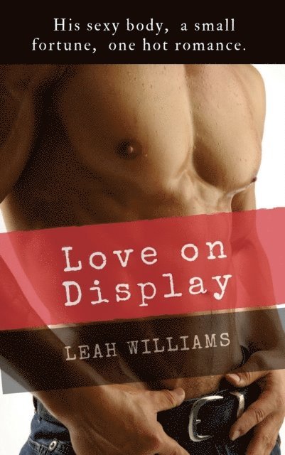 Leah Williams - Love on Display, E-bok