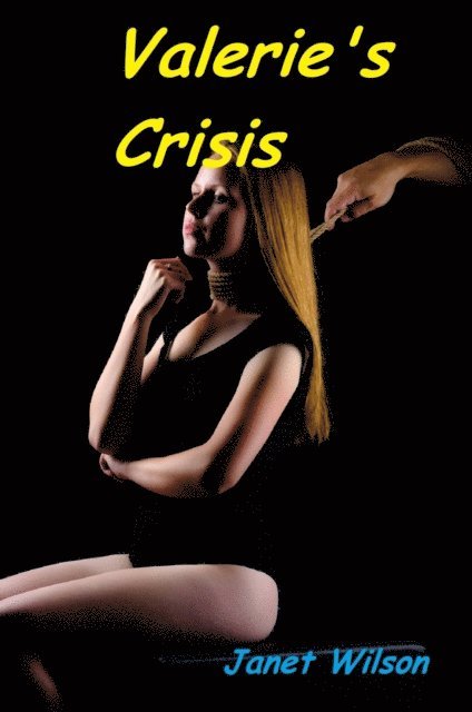 Janet Wilson - Valerie's Crisis, E-bok