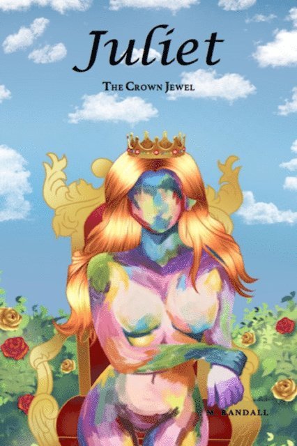 M. Randall - Juliet, The Crown Jewel, E-bok