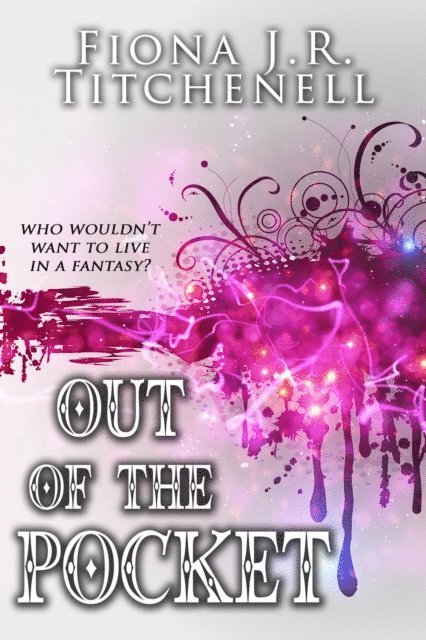 Fiona J.R. Titchenell - Out of the Pocket, E-bok