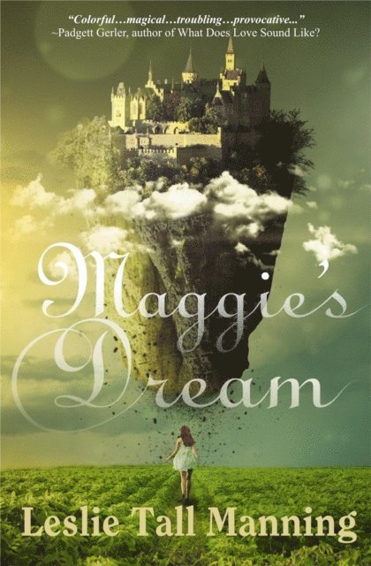 Leslie Tall Manning - Maggie's Dream, E-bok. Tillgänglighet: Lägg i varukorg