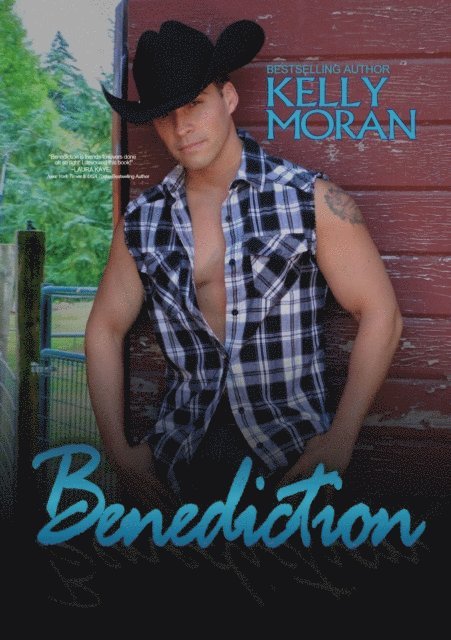 Kelly Moran - Benediction (Cattenach Ranch), E-bok. Tillgänglighet: Lägg i varukorg