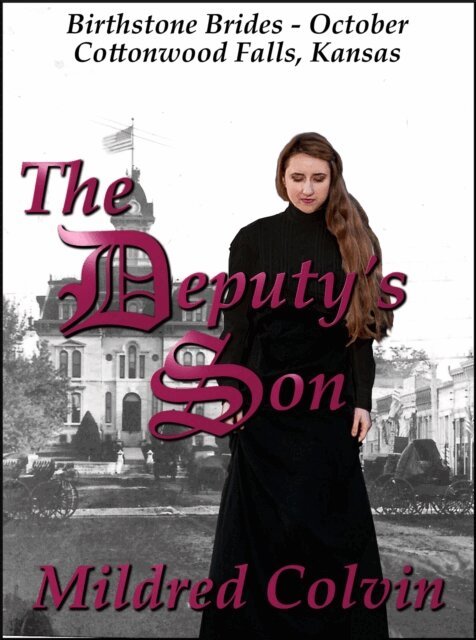 Deputy's Son