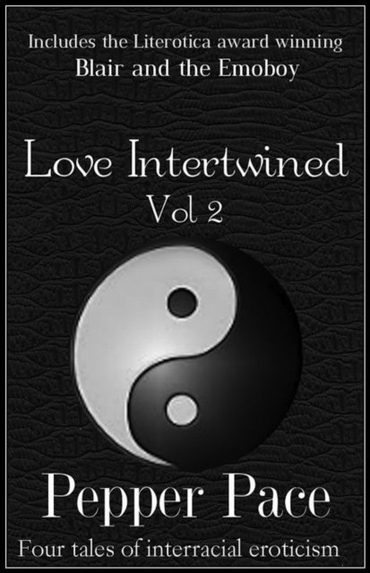 Pepper Pace - Love Intertwined Volume 2, E-bok. Tillgänglighet: Lägg i varukorg