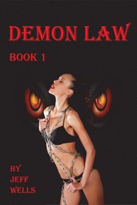 Demon Law: Book One