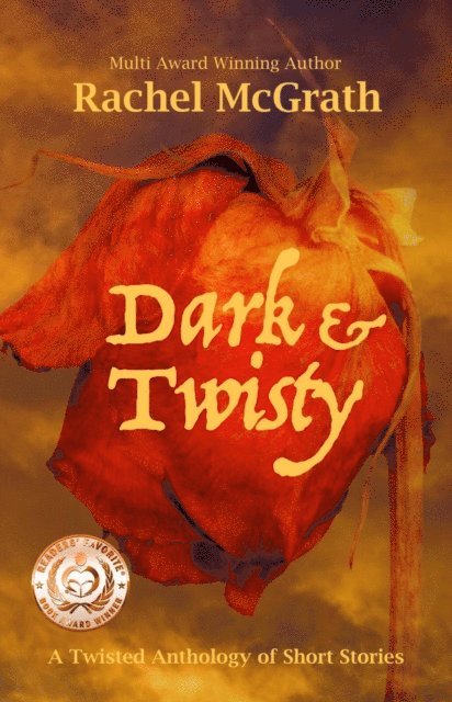 Rachel McGrath - Dark & Twisty, E-bok. Tillgänglighet: Lägg i varukorg