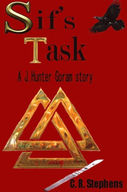 Christine Stephens - Sif's Task, E-bok