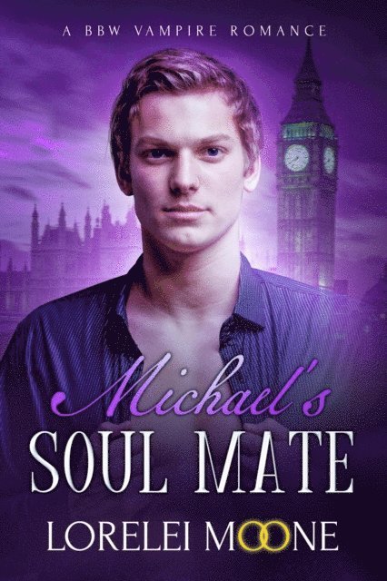 Lorelei Moone - Michael's Soul Mate, E-bok