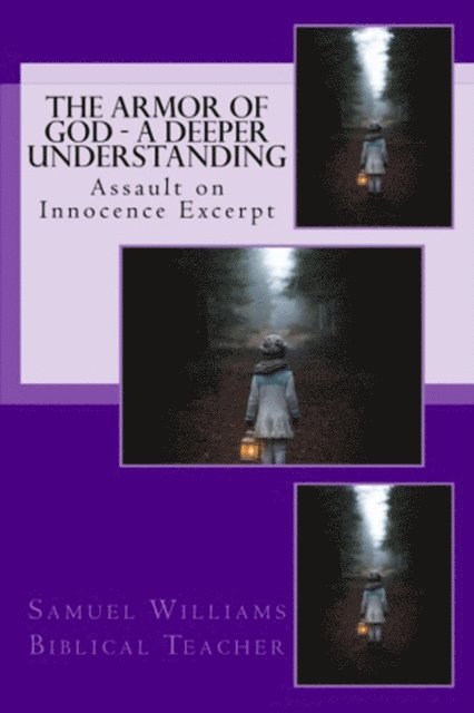 Samuel Williams - Armor of God (A Deeper Understanding), E-bok