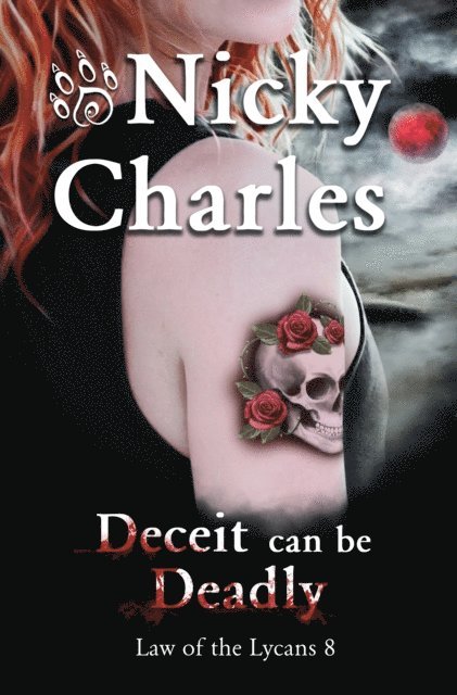 Nicky Charles - Deceit Can Be Deadly, E-bok