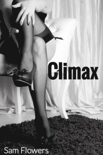Sam Flowers - Climax, E-bok