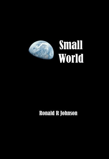 Ronald R Johnson - Small World, E-bok
