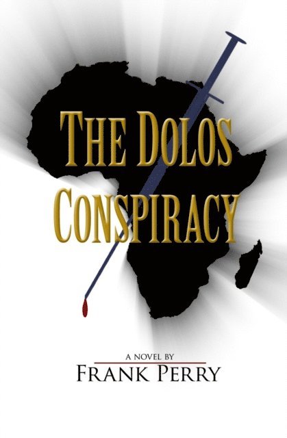 Frank Perry - Dolos Conspiracy, E-bok