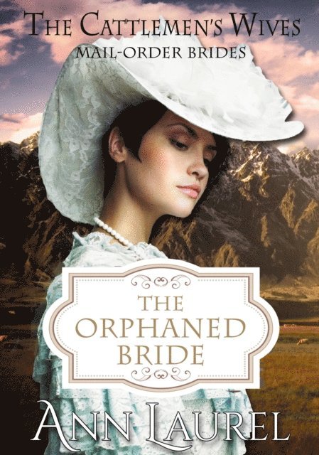 Ann Laurel - Orphaned Bride, E-bok