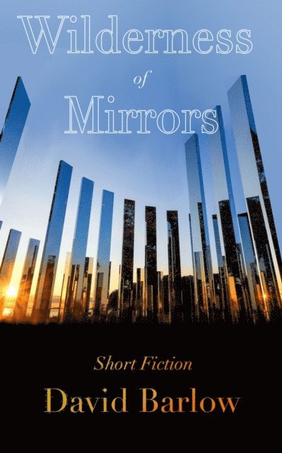 David Barlow - Wilderness of Mirrors, E-bok
