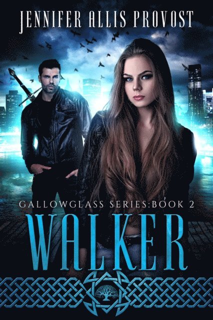 Jennifer Allis Provost - Walker, E-bok