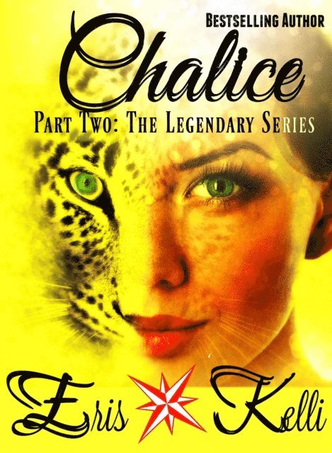 Eris Kelli - Chalice: Part Two, E-bok. Tillgänglighet: Lägg i varukorg