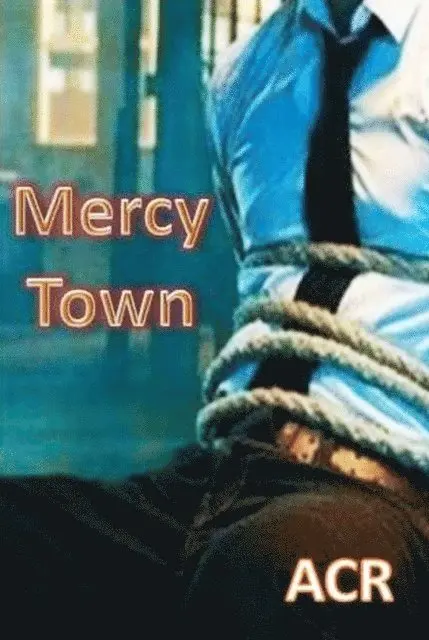 ACR - Mercy Town, E-bok. Tillgänglighet: Lägg i varukorg
