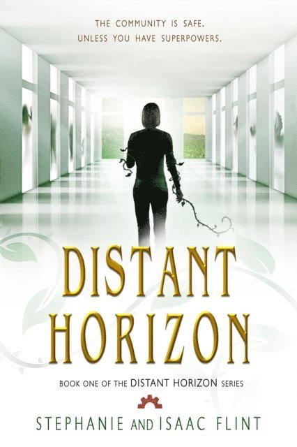 Isaac Flint, Stephanie Flint - Distant Horizon, E-bok. Tillgänglighet: Lägg i varukorg