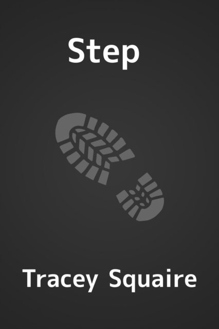 Tracey Squaire - Step, E-bok. Tillgänglighet: Lägg i varukorg