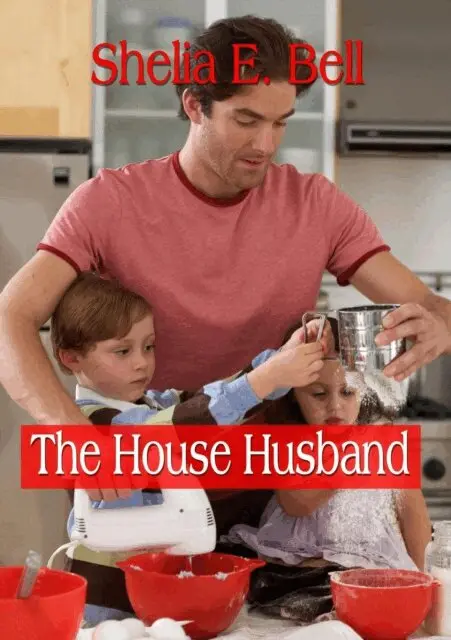 Shelia E. Bell - House Husband, E-bok. Tillgänglighet: Lägg i varukorg