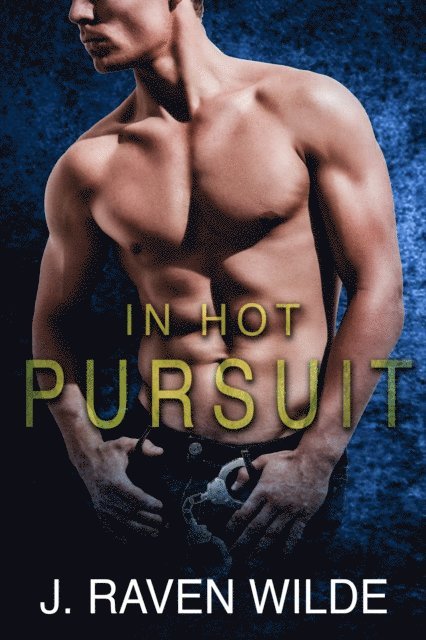 J. Raven Wilde - In Hot Pursuit, E-bok