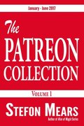 Patreon Collection, Volume 1